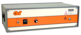 Amplifier Research 25A250A RF Amplifier, 10 kHz - 250 MHz, 25W
